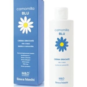 CAMOMILLA BLU Crème Hydratante Maroc