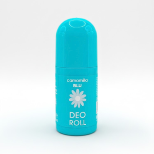 Camomilla Blu Deodorant Roll 50ml Maroc