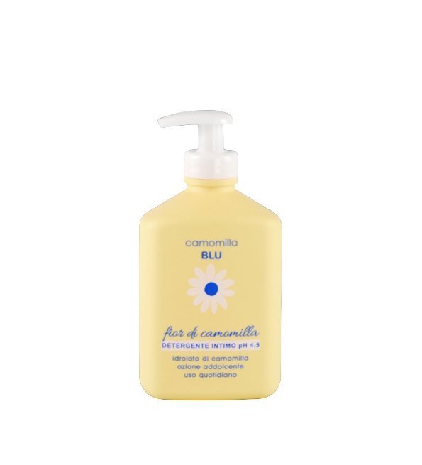 CAMOMILLA BLU Fior Di Camomille Nettoyant Intime PH 4.5 300ml Maroc