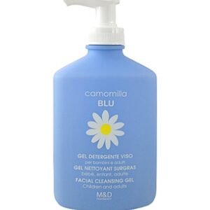 CAMOMILLA BLU Gel Nettoyant Surgras – 300 ml Maroc