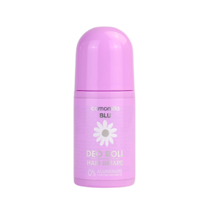 Camomilla Deodorant Roll Hair Retard 50ml Maroc