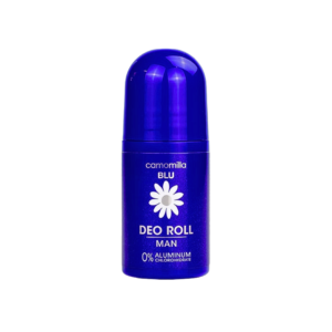 Camomilla Deodorant Roll Man 50ml Maroc