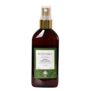 Cannaflex CBD Huile Anti-Chute 100ml Maroc