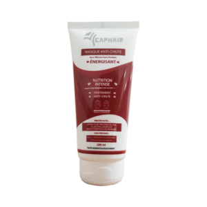 Caphair Masque Anti-Chute 200ml Maroc