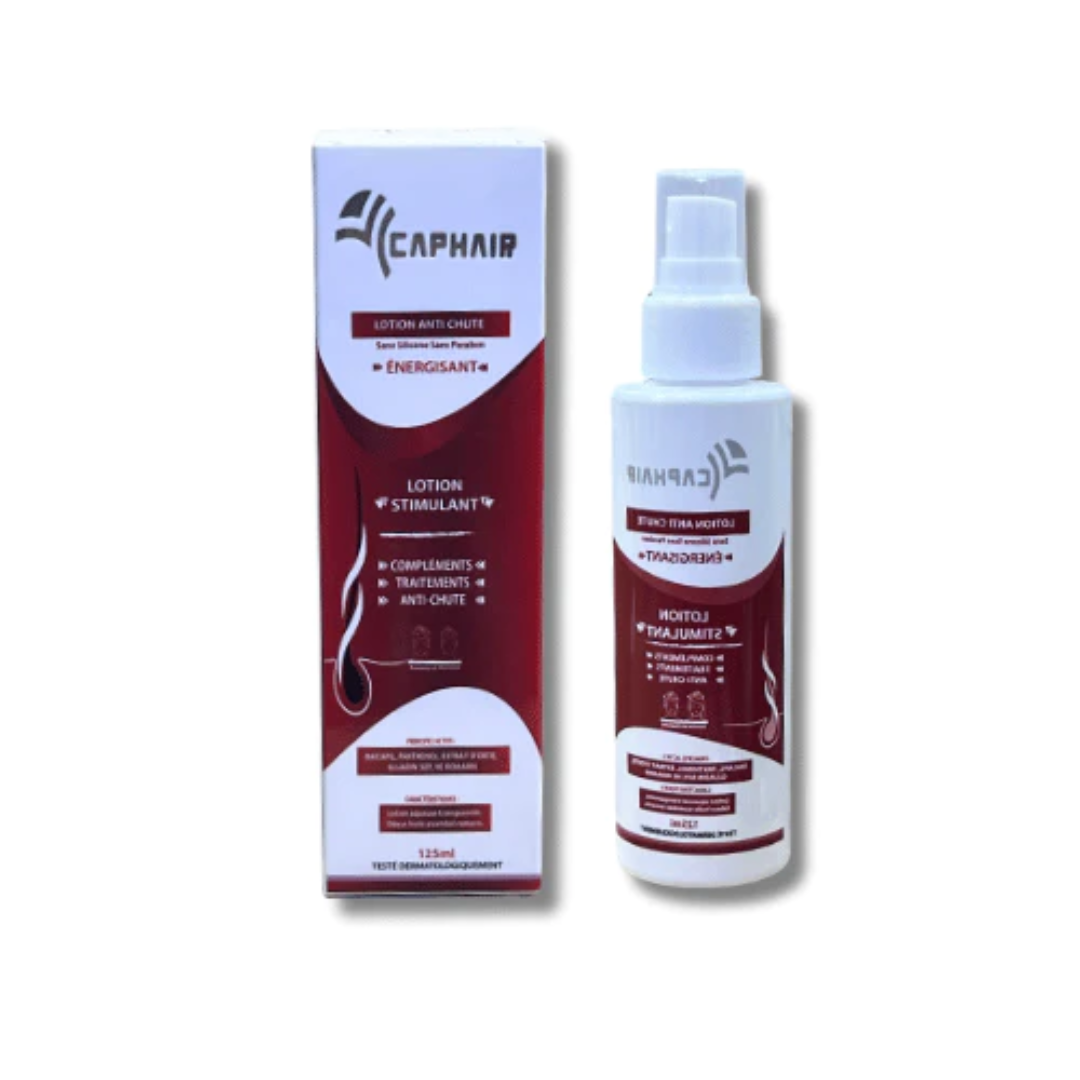 Caphair Lotion Anti-Chute 125ml Maroc