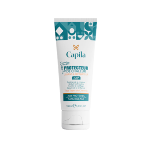 Capila Protecteur De Chaleur Lissant & Reparateur 100ml Maroc