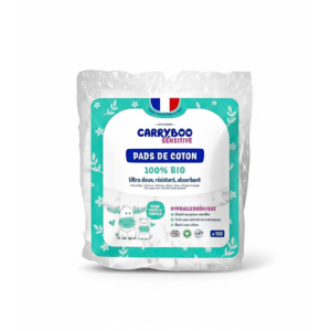 CARRYBOO Family Pads 150 Maroc