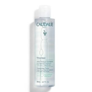 CAUDALIE Vinoclean Lotion Tonique Hydratante 200 ml Maroc