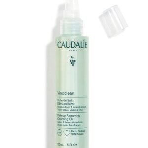 CAUDALIE Vinoclean Huile de Soin Démaquillante 150 ml Maroc