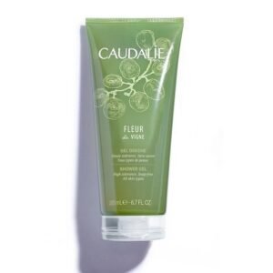 CAUDALIE Gel Douche Fleur de Vigne 200 ml Maroc