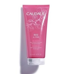 CAUDALIE Gel Douche Rose de Vigne 200 ml Maroc