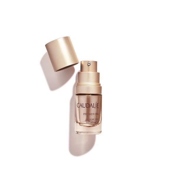CAUDALIE Premier Cru la Crème Yeux 15 ml Maroc