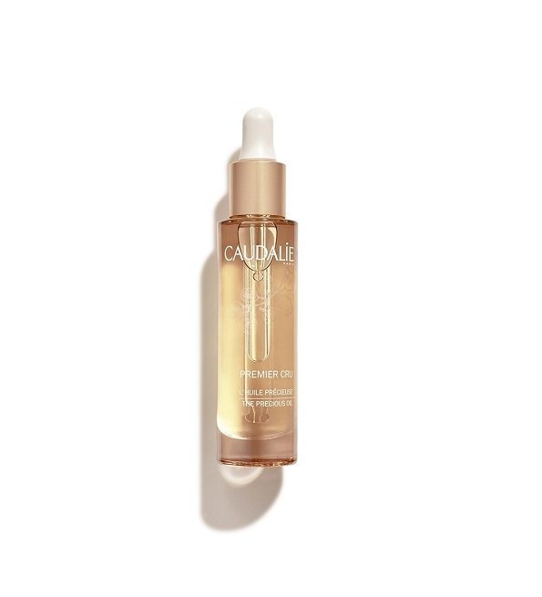 CAUDALIE Premier Cru L’huile Précieuse 29 ml Maroc