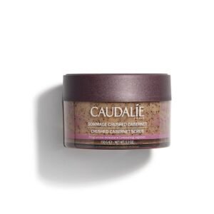 CAUDALIE Gommage Crushed Cabernet 150 g Maroc