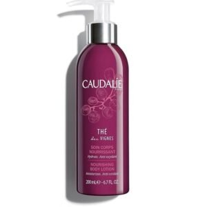 CAUDALIE Soin Corps Nourrissant Thé des Vignes 200 ml Maroc