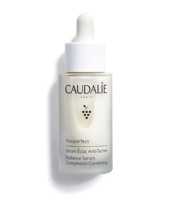 CAUDALIE Vinoperfect Sérum Éclat Anti-Taches 30 ml Maroc