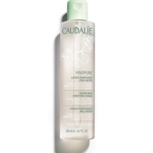 CAUDALIE Vinopure Lotion Purifiante Peau Nette 200 ml Maroc
