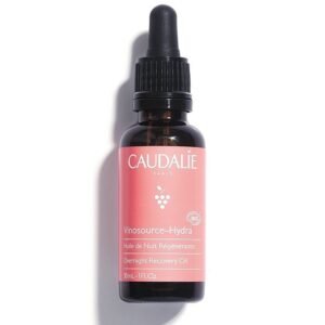 CAUDALIE Vinosource-Hydra Huile de Nuit Régénérante 30 ml Maroc