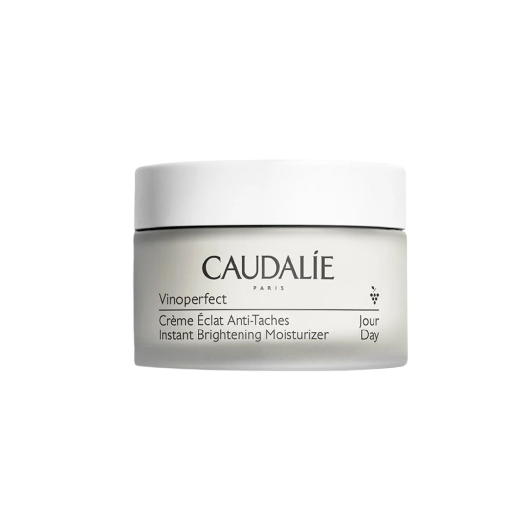 CAUDALIE Vinoperfect Creme Anti-Taches Niacinamide 50ml Maroc