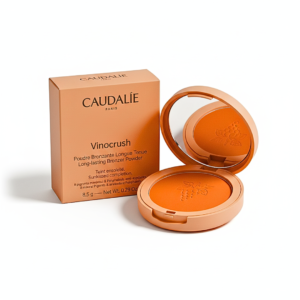 CAUDALIE Vinocrush Poudre Bronzante Longue Tenue 8.5g Maroc
