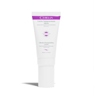 CEBELIA Creme Depigmentante Intime 30ml Maroc