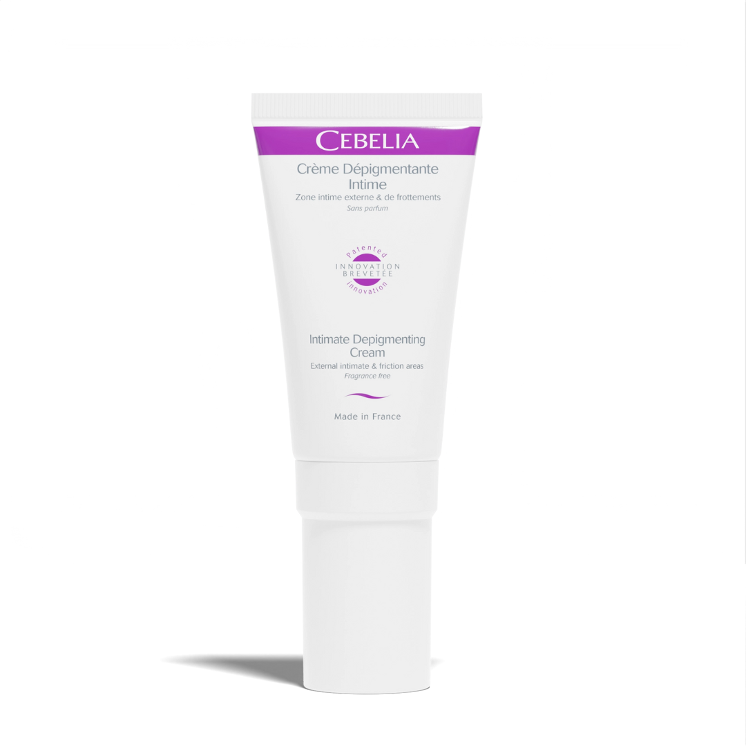 CEBELIA Creme Depigmentante Intime 30ml Maroc