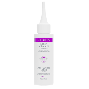 Cebelia Lotion Anti-Chute 60ml Maroc