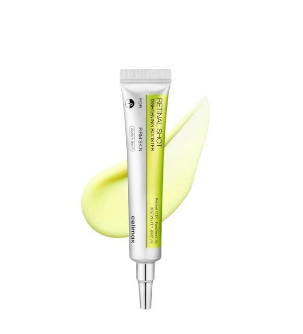 Celimax Retinal Shot 15ml Maroc