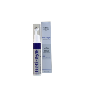 Cellular Derma Experts Reti Eye Contour des Yeux 3en1 Maroc