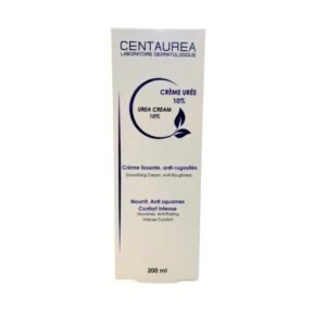 Centaurea Creme Uree 10% 200ml Maroc