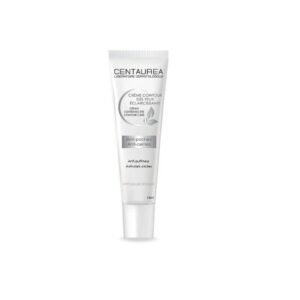 Centaurea Crème Contour des Yeux Éclaircissante 15ml Maroc