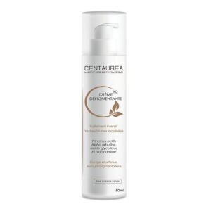 Centaurea Creme Depimentante Hq 50ml Maroc