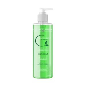 Centaurea Gel Purifiant Anti-Acne 500ml Maroc