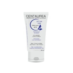 Centaurea Gel Uree Pure 50% 50ml Maroc