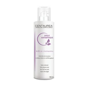 Centaurea Spray Antiseptique 125ml Maroc