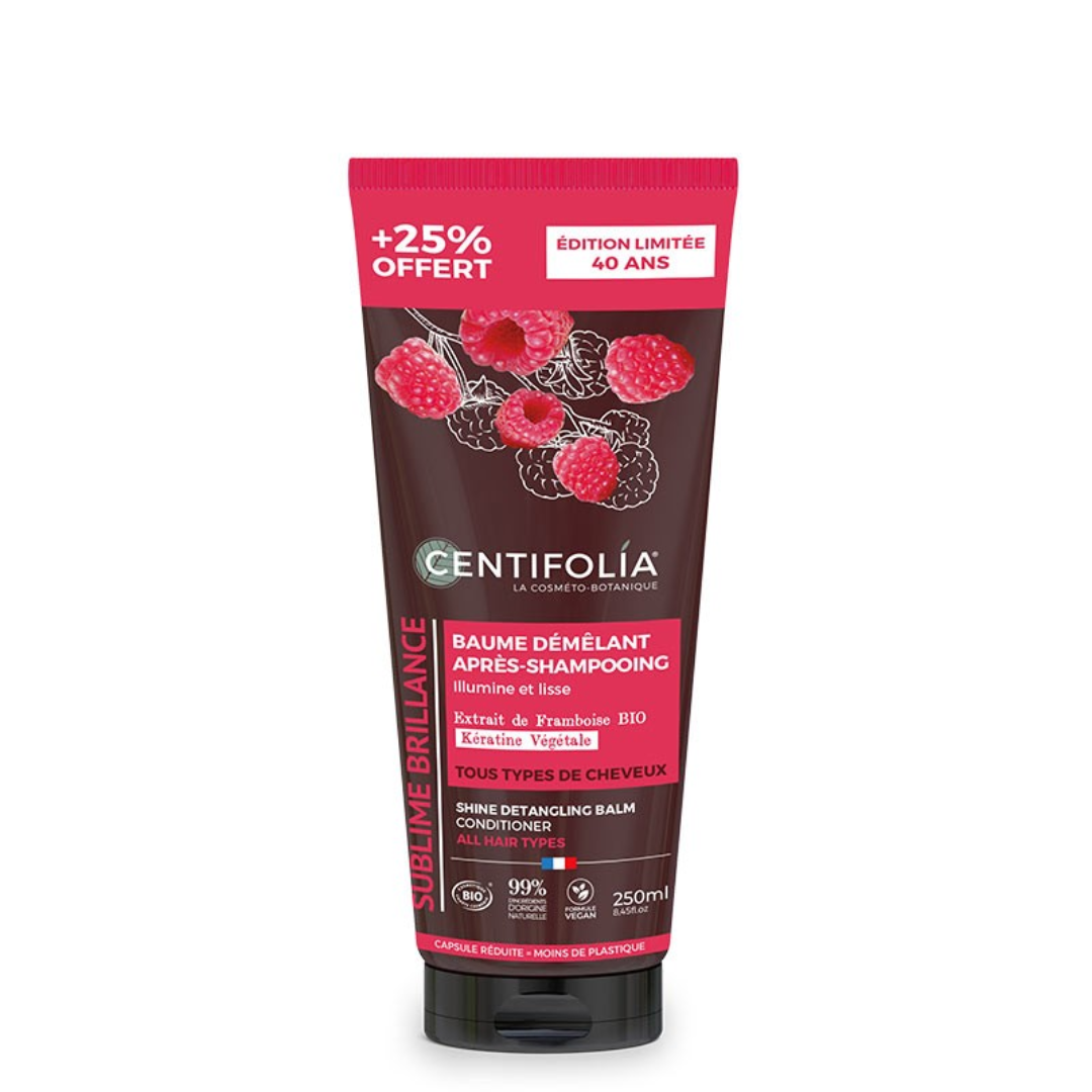 Centifolia Baume Demelant Brillance 250ml Maroc