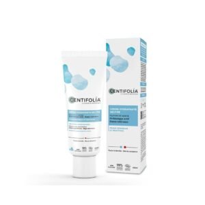 CENTIFOLIA Creme Visage Neutre Prebiotics 40ml Maroc
