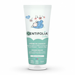 CENTIFOLIA Creme de Change Bebe 75ml Maroc