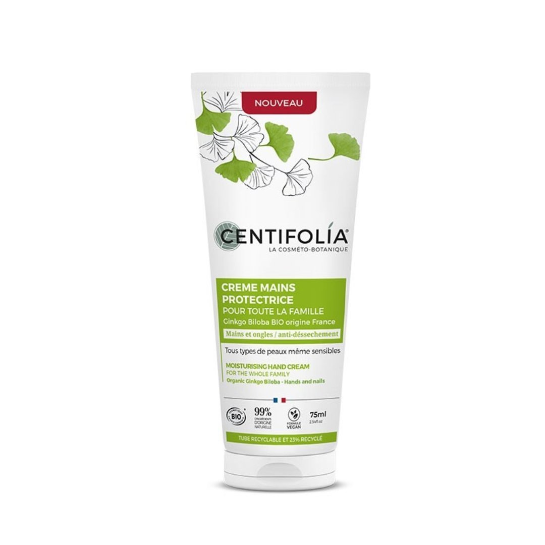 CENTIFOLIA Creme Mains Protectrice 75ml Maroc