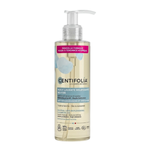 CENTIFOLIA Huile Lavante Relipidante Neutre 195ml Maroc