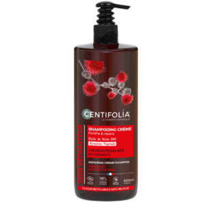 Centifolia Shampoing keratine & Repare 500ml Maroc