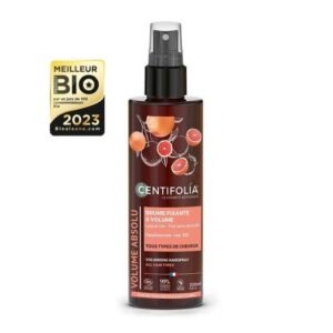 CENTIFOLIA Brume Fixante et Volume Spray 200ml Maroc