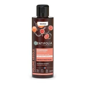 Centifolia Shampoing Cheveux Fins Et Plats 500ml Maroc