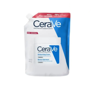 CeraVe Baume Hydratant Eco-Recharge 454g Maroc