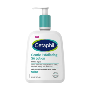 CETAPHIL Exfoliating Sa Lotion 473ml Maroc