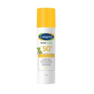 CETAPHIL Sun Kids SPF 50+ Liposomal Lotion 150 ml Maroc