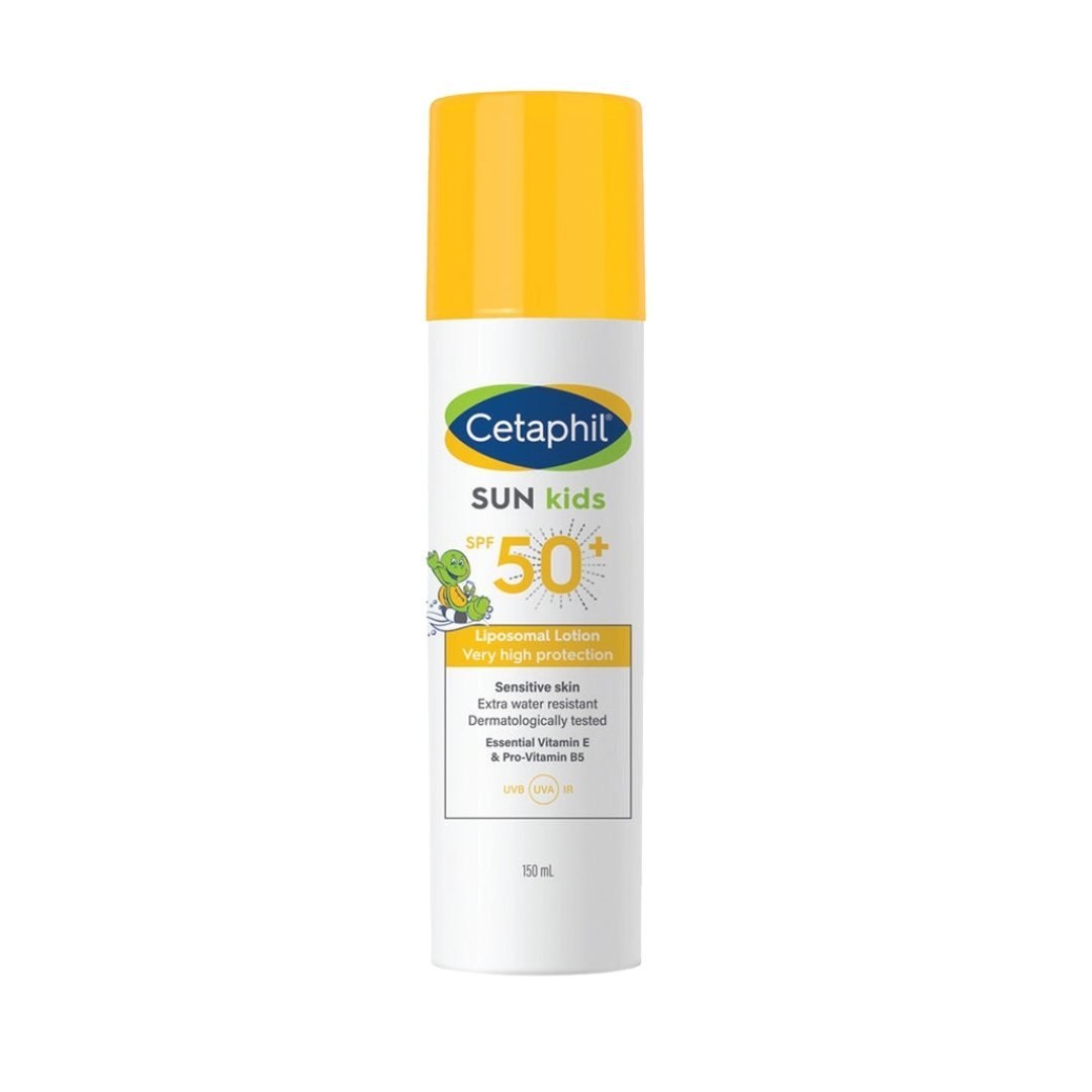 CETAPHIL Sun Kids SPF 50+ Liposomal Lotion 150 ml Maroc
