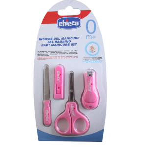 Chicco Manicure Baby +0m Maroc