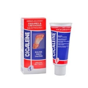 CICALEINE Baume Mains Pieds 50ml Maroc
