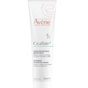 Eau Thermale Avène Cicalfate+ Crème Réparatrice Protectrice 100ml Maroc